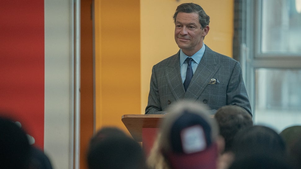 Camillagate The Story Behind Charles and Camilla's Tampon Phone Leak